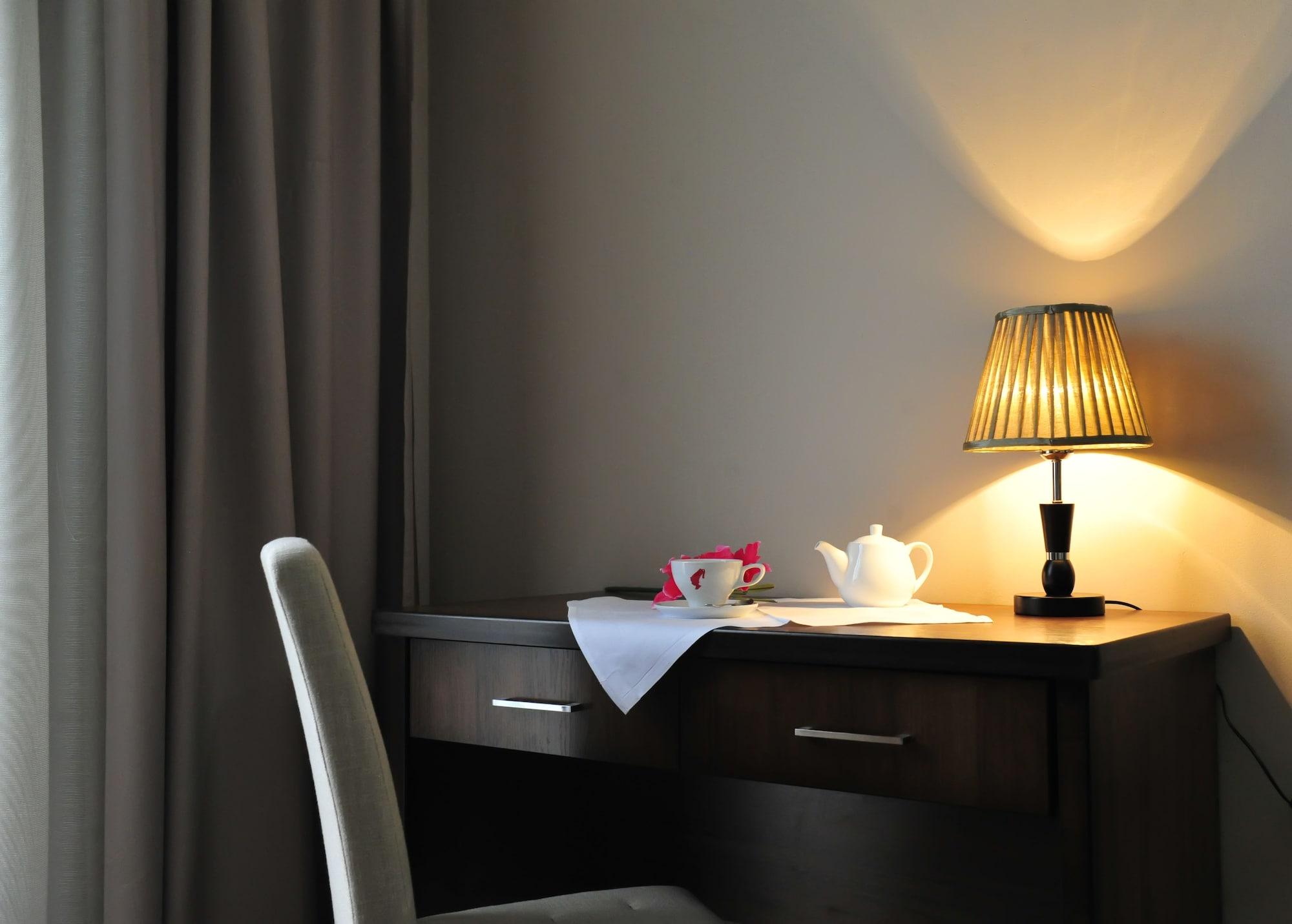 Rogalux Blue Hotel Tbilisi Ngoại thất bức ảnh
