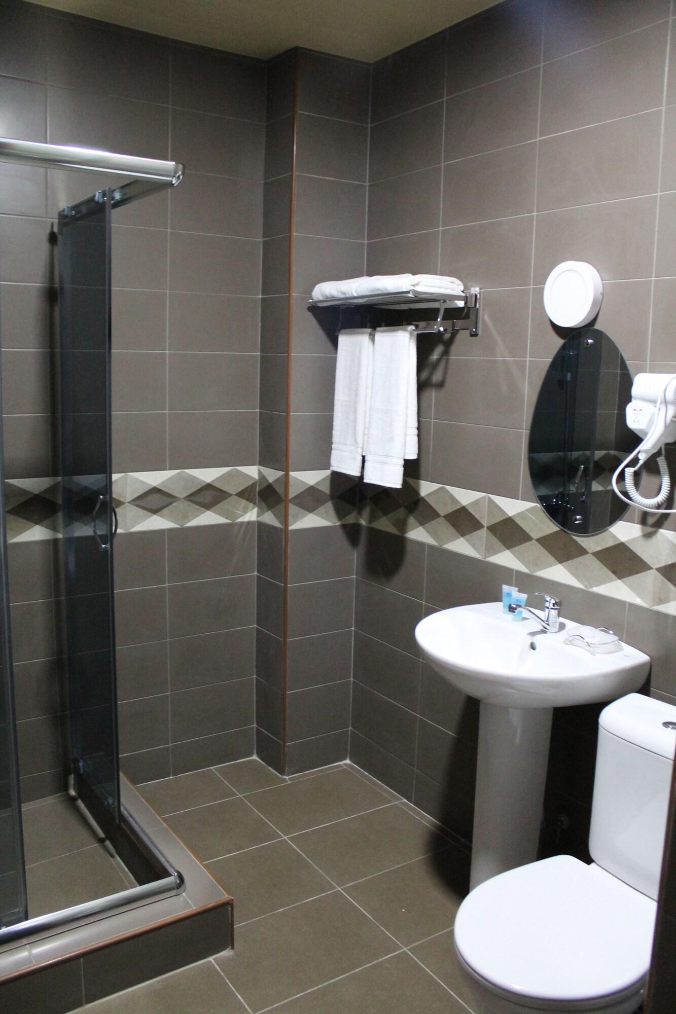 Rogalux Blue Hotel Tbilisi Ngoại thất bức ảnh