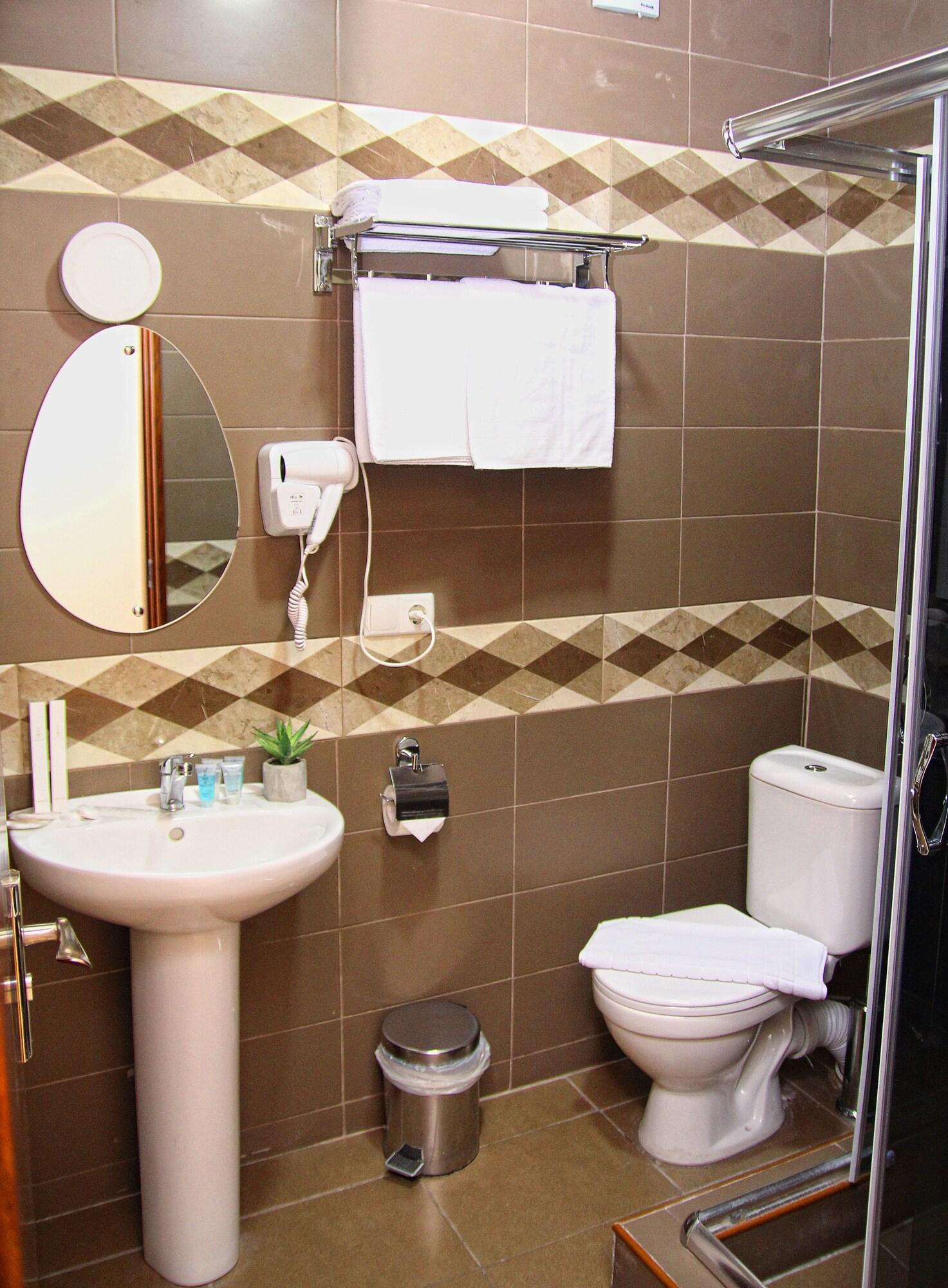 Rogalux Blue Hotel Tbilisi Ngoại thất bức ảnh