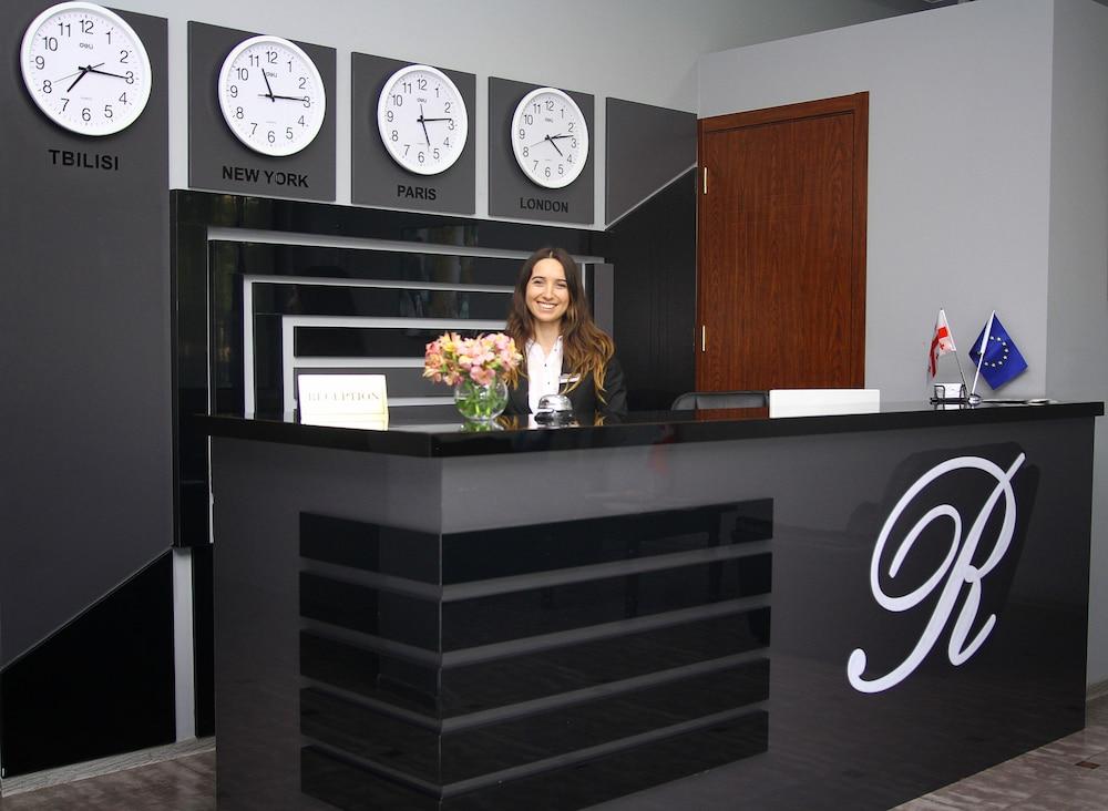 Rogalux Blue Hotel Tbilisi Ngoại thất bức ảnh