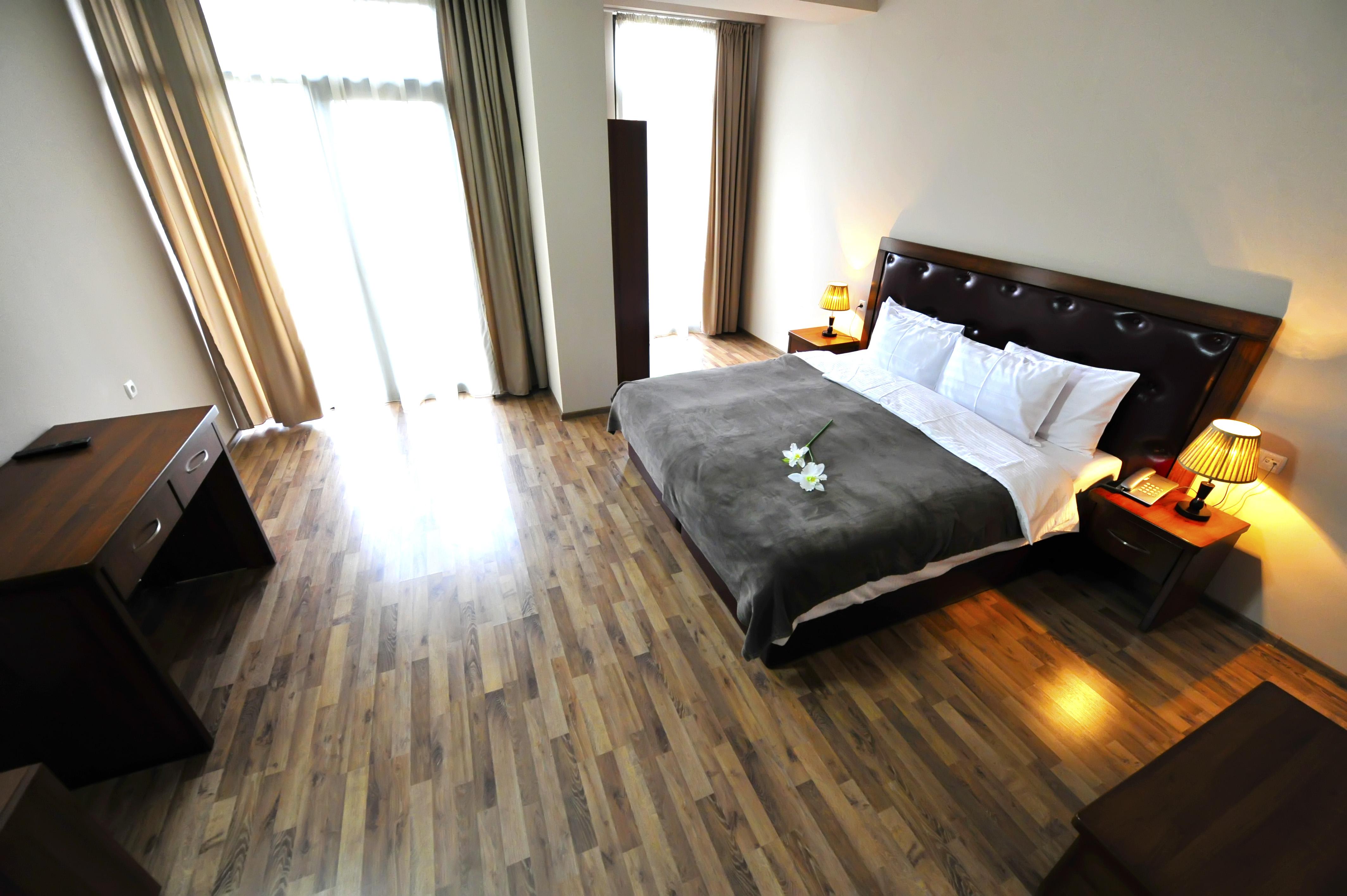 Rogalux Blue Hotel Tbilisi Ngoại thất bức ảnh