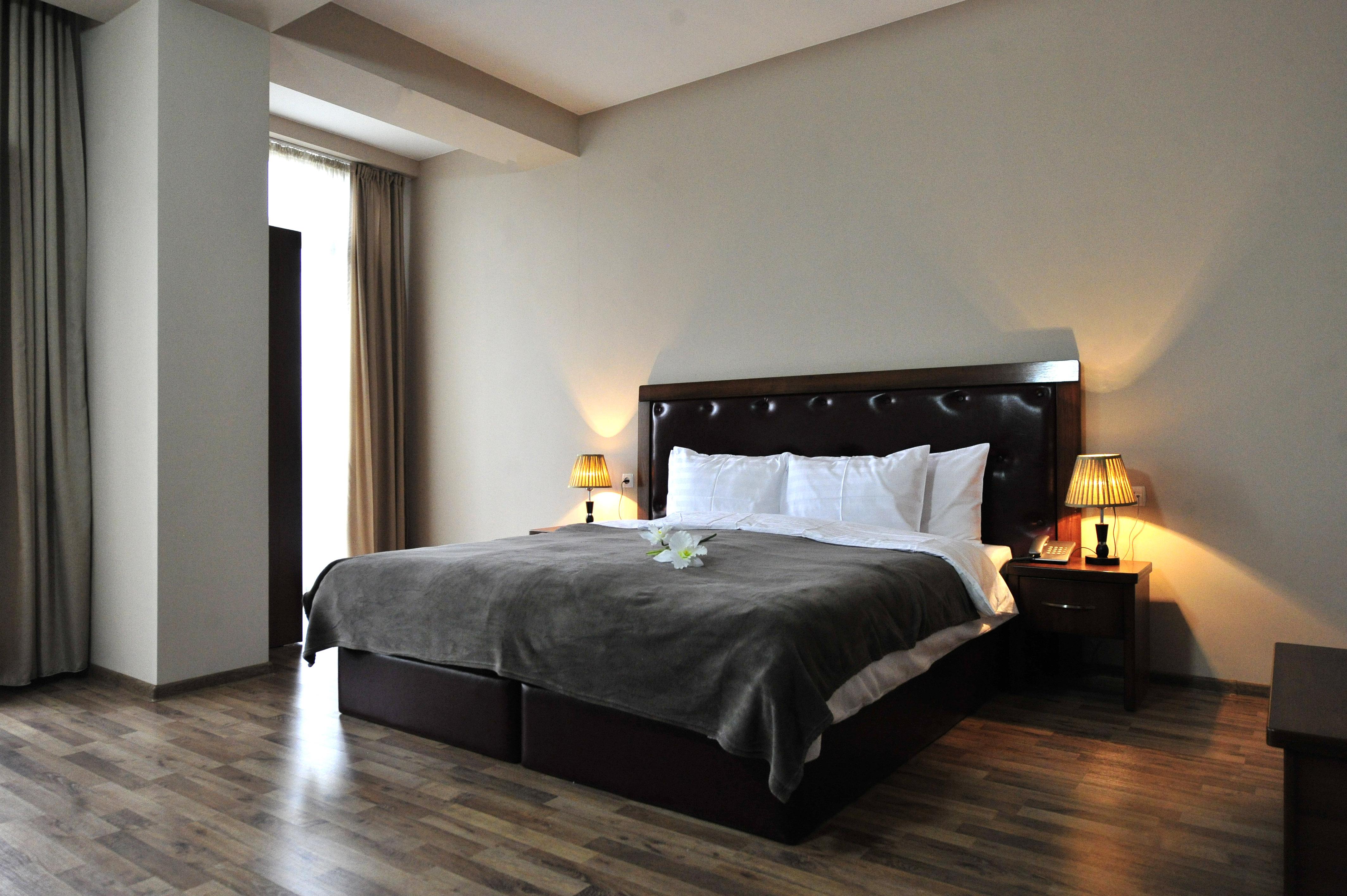 Rogalux Blue Hotel Tbilisi Ngoại thất bức ảnh