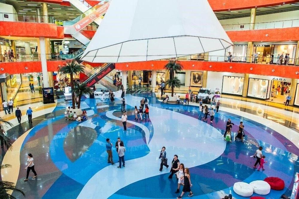 Rogalux Blue Hotel Tbilisi Ngoại thất bức ảnh