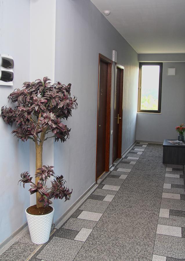 Rogalux Blue Hotel Tbilisi Ngoại thất bức ảnh