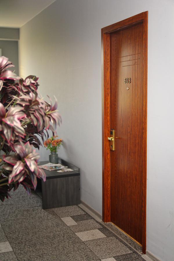 Rogalux Blue Hotel Tbilisi Ngoại thất bức ảnh